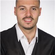 Profesor de química para todos los niveles